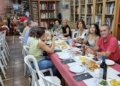 06235a4d 8baa 49df b3c5 e8dcf61006ec La Asociación de Vecinos del Pueblo celebra el Día de Melilla