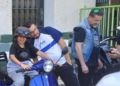 083585f4 f687 4953 a87c ad1e623ae5c3 Retorno de las iniciativas de los Ángeles Guardianes de Melilla con una visita a Aspanies