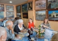0accf45a f75f 498a 9e40 24d8dcc51ec7 La Casa de Melilla en Málaga conmemora los 527 años de españolidad de nuestra ciudad