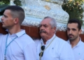 0adc7788 2607 4c4f b2fc b0b121b49a84 El Carrillo| Luis López de la Manzanara: "La Feria se hace en honor a la Patrona, todo gira alrededor de ella aunque muchos no lo quieran ver"