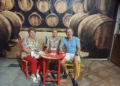 0cb141c8 92f8 4d1e 86ea 4a69d57d71b8 Inauguración de uno de los recintos con más ambiente de la Feria, la caseta La Gaviota