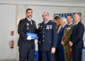 0f3cdb71 f7c4 47f9 8141 e7778a6805bd El Gobierno garantiza que se cumplirá el acuerdo con la Policía Local en el día de su patrón