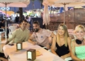 1 Los melillenses fieles al Club Scorpio de Aventuras