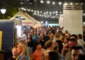 10514e15 3745 4a99 9989 418d01f7df9a Recorrer el planeta sin salir de la Plaza de las Culturas, vuelve el Festival Sabores del Mundo