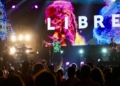 143071f8 eb77 49a2 97aa 8d611f2aff68 Antonio José inaugura los conciertos de la Feria 2024, seduciendo al público asistente