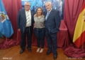 145e7eeb 4d23 4b7d 89d5 3f9a8bf902be La Casa de Melilla en Málaga conmemora los 527 años de españolidad de nuestra ciudad