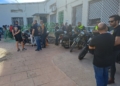 149ba836 f2c7 4127 9f8a 2b915f9453d2 Retorno de las iniciativas de los Ángeles Guardianes de Melilla con una visita a Aspanies
