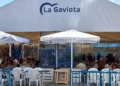 19 2 La Gaviota, la caseta más grande del ferial