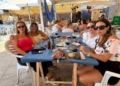 19 4 La Gaviota, la caseta más grande del ferial