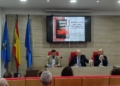 1a08dc39 5f1d 4888 bc86 f7c74b3927d5 'El Complot. La verdad sobre el caso del fiscal Stampa', una llamada a defender el Estado de derecho