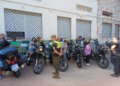 1aa4bbcf 8ed2 427f 81f6 632f675fd93c Retorno de las iniciativas de los Ángeles Guardianes de Melilla con una visita a Aspanies
