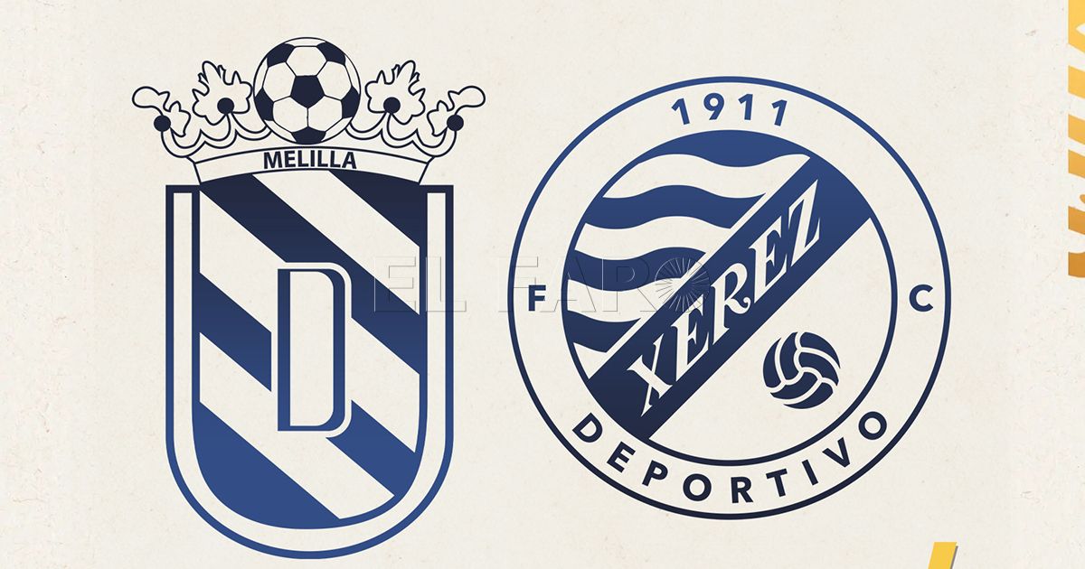 2 3 La UD Melilla se mide en los 1/16 ante el Xerez Deportivo en la Copa Federación