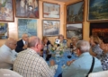 20d4377a d561 4e83 9b63 c21bf77d0de5 La Casa de Melilla en Málaga conmemora los 527 años de españolidad de nuestra ciudad