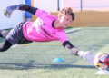 24D 2 1 La escuadra azulina prepara el encuentro frente al Talavera