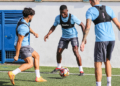 24D 2 Sumar los tres puntos frente al Guadalajara es el objetivo azulino