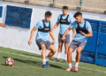 24D 3 Sumar los tres puntos frente al Guadalajara es el objetivo azulino