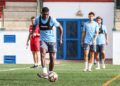 24D 4 Sumar los tres puntos frente al Guadalajara es el objetivo azulino