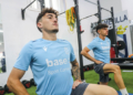 24D 4 2 Con los cinco sentidos puestos en el partido del próximo domingo
