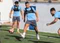 24D 5 Sumar los tres puntos frente al Guadalajara es el objetivo azulino