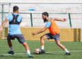 24D 5 2 Con los cinco sentidos puestos en el partido del próximo domingo
