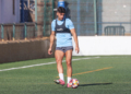 24D 6 1 La escuadra azulina prepara el encuentro frente al Talavera