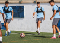 24D 6 Sumar los tres puntos frente al Guadalajara es el objetivo azulino