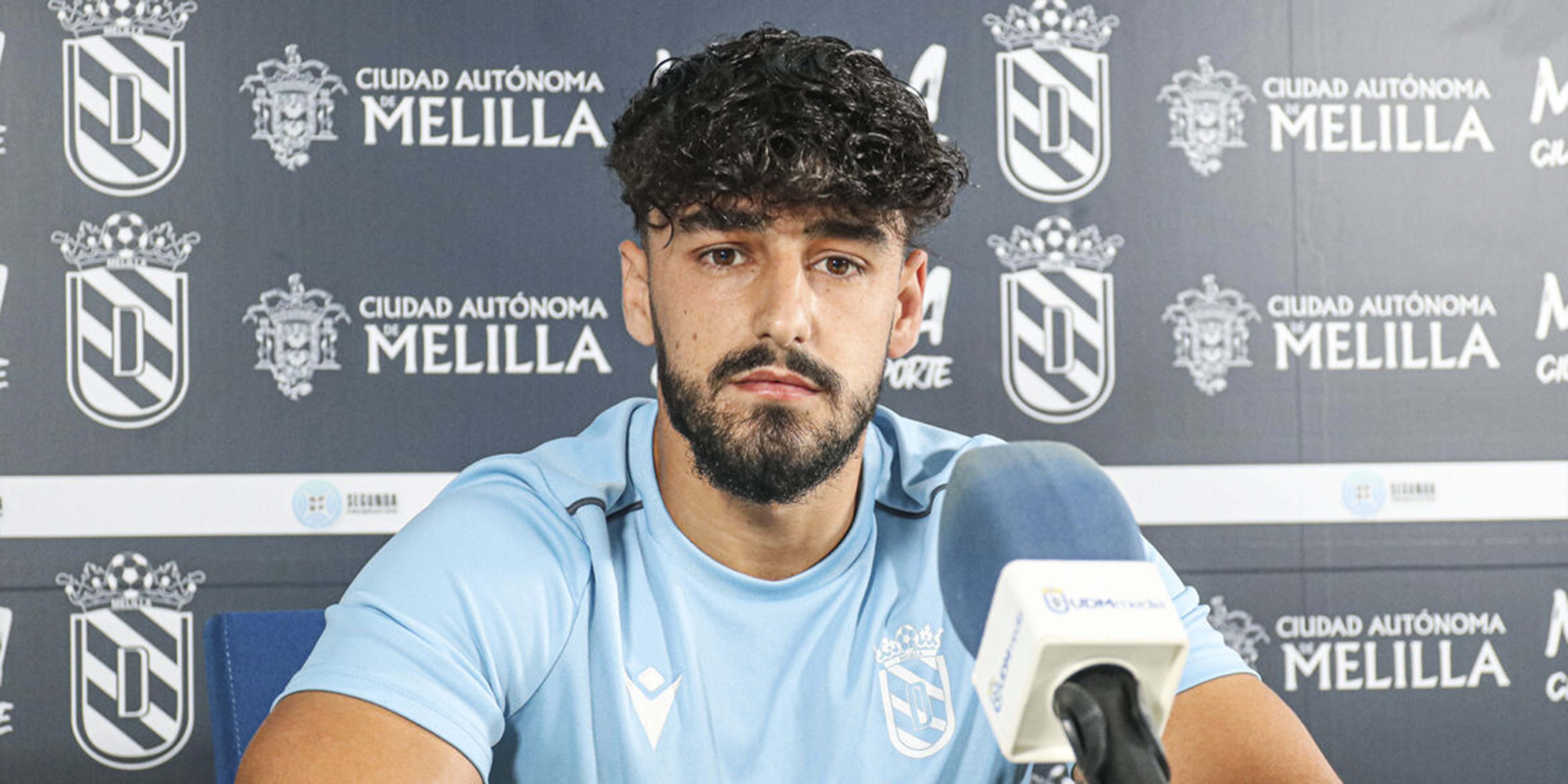 “Iremos a ganar y sumar los primeros 3 puntos a domicilio”