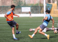 25D 1 5 Con los cinco sentidos puestos en el partido del próximo domingo