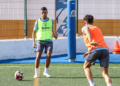 25D 2 Sumar los tres puntos frente al Guadalajara es el objetivo azulino