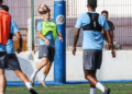 25D 4 Sumar los tres puntos frente al Guadalajara es el objetivo azulino