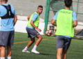 25D 7 Sumar los tres puntos frente al Guadalajara es el objetivo azulino