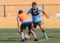 25D 8 2 Con los cinco sentidos puestos en el partido del próximo domingo