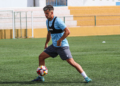 25D 9 2 Con los cinco sentidos puestos en el partido del próximo domingo