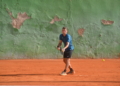 26D 1 3 Cerrada la 1ª ronda del Internacional de Tenis de Melilla Ciudad del Deporte