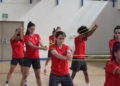 26D 2 4 La 1ª Iberdrola FS, los tres próximos años se verá en Teledeporte