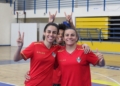 27D 9 La 1ª Iberdrola FS, los tres próximos años se verá en Teledeporte