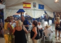 2c76c322 a282 45e3 9e4c 8908b4f8cdb9 Inauguración de uno de los recintos con más ambiente de la Feria, la caseta La Gaviota