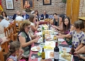 2cb1d96e 7af2 4e88 b894 dd0bcc429c2d La Asociación de Vecinos del Pueblo celebra el Día de Melilla