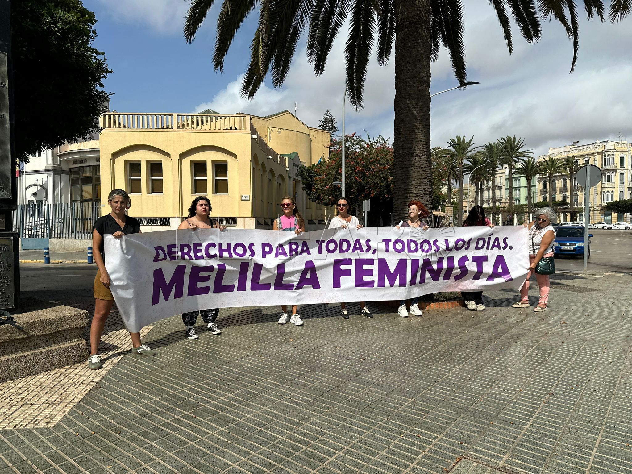 3 1 1 “Los agresores no sienten miedo ni vergüenza”
