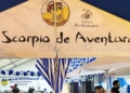 3 Los melillenses fieles al Club Scorpio de Aventuras