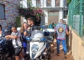 3016b5d2 65b3 4765 9fcb 38e242a8d997 Retorno de las iniciativas de los Ángeles Guardianes de Melilla con una visita a Aspanies