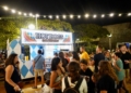 313a8ba5 8623 4eb0 a448 961ef2325665 Recorrer el planeta sin salir de la Plaza de las Culturas, vuelve el Festival Sabores del Mundo