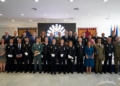 31908038 1ba1 4dfc 9bfb a37a0cb02947 El Gobierno garantiza que se cumplirá el acuerdo con la Policía Local en el día de su patrón