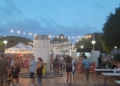 34d611ea 28a1 477e 93e3 d6036f31b3eb Recorrer el planeta sin salir de la Plaza de las Culturas, vuelve el Festival Sabores del Mundo