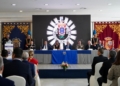 359c0c0f 369d 493b 8d86 baa4e27517e5 El Gobierno garantiza que se cumplirá el acuerdo con la Policía Local en el día de su patrón
