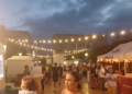 3af5c4c2 314d 4ddc ab73 8913304c9fc7 Recorrer el planeta sin salir de la Plaza de las Culturas, vuelve el Festival Sabores del Mundo