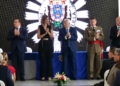 3c539744 d0ba 4556 95dd beed683e1aa7 El Gobierno garantiza que se cumplirá el acuerdo con la Policía Local en el día de su patrón