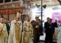 3d8ab669 1b38 4341 8c32 363773a999ea Procesión de la cofradía castrense por el XXV aniversario de la hechura de sus imágenes
