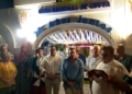 4 1 Fiesta y alegría en la Casa de Ceuta en Melilla