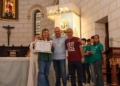 40012082 2c67 47ff 82f0 04d2f49a582a El Carrillo| Luis López de la Manzanara: "La Feria se hace en honor a la Patrona, todo gira alrededor de ella aunque muchos no lo quieran ver"